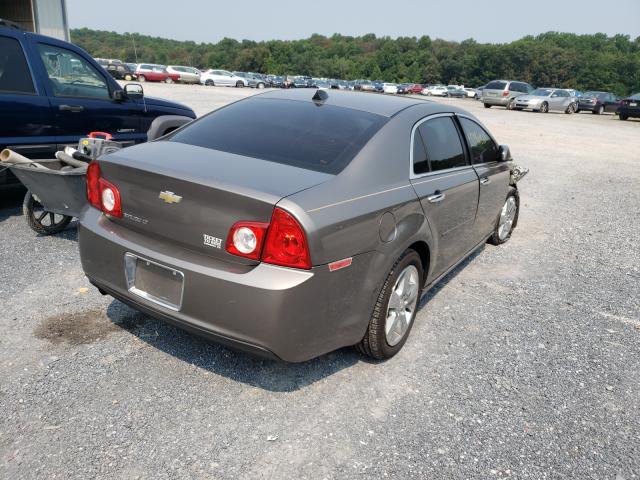 Photo 4 from auction – 2012 CHEVROLET MALIBU 2LT with VIN 1G1ZD5EU9CF262016