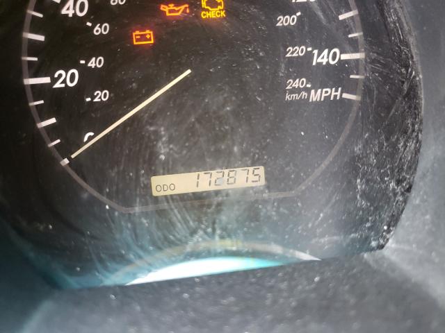 Photo 8 from auction – 2005 LEXUS RX 330 with VIN 2T2HA31U85C047157