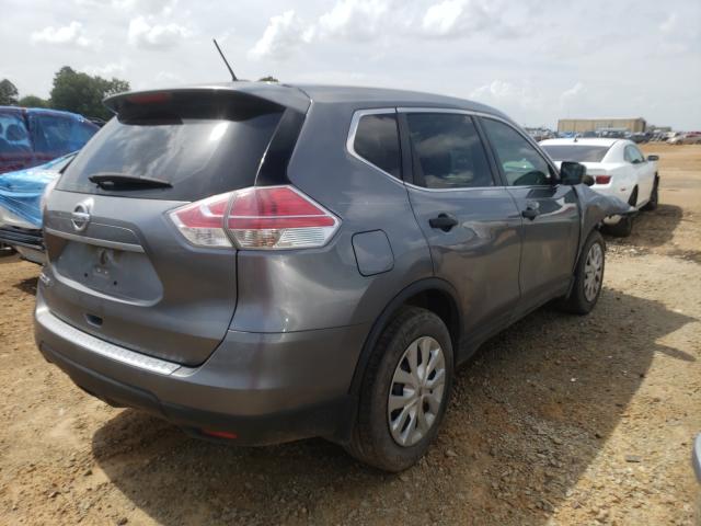 Photo 4 from auction – 2016 NISSAN ROGUE S with VIN KNMAT2MT8GP608183