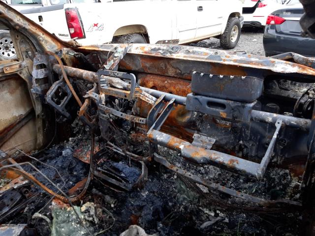 Photo 9 from auction – 2016 RAM 1500 LONGH with VIN 1C6RR7PT9GS117992