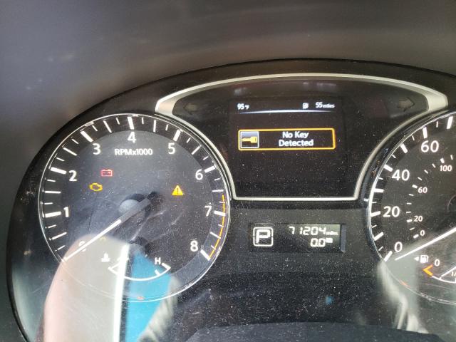 Photo 8 from auction – 2015 NISSAN ALTIMA 2.5 with VIN 1N4AL3AP1FN404645