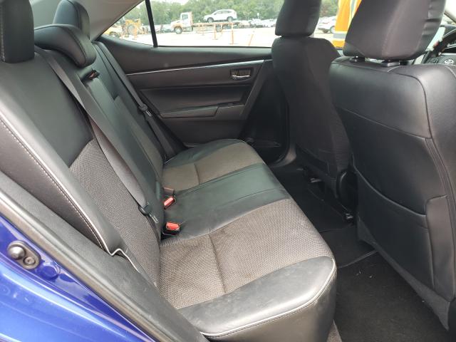 Photo 6 from auction – 2016 TOYOTA COROLLA L with VIN 5YFBURHE9GP397337
