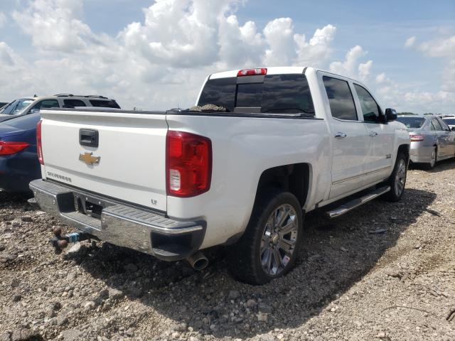 Photo 4 from auction – 2018 CHEVROLET SILVERADO with VIN 3GCPCSEC2JG413488