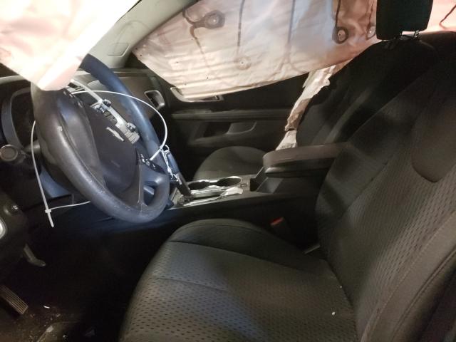 Photo 5 from auction – 2014 CHEVROLET EQUINOX LS with VIN 2GNFLEEK0E6124977