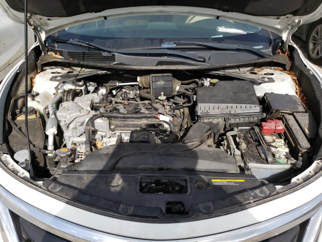 Photo 7 from auction – 2015 NISSAN ALTIMA 2.5 with VIN 1N4AL3AP1FN404645