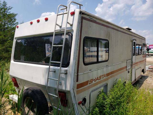 Photo 4 from auction – 1982 CHEVROLET P30 with VIN 1GBJP37J2C3319990