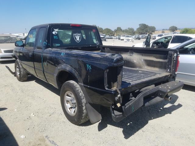 Photo 3 from auction – 2005 FORD RANGER SUP with VIN 1FTYR44U75PA73524