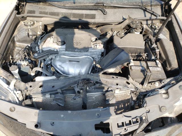Photo 7 from auction – 2014 TOYOTA CAMRY L with VIN 4T1BF1FK3EU411331