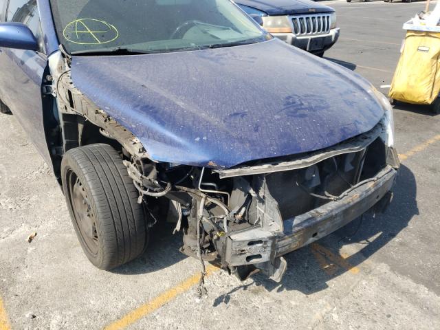 Photo 9 from auction – 2007 TOYOTA CAMRY CE with VIN 4T1BE46KX7U026601