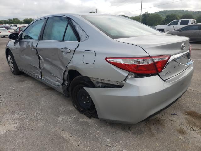 Photo 3 from auction – 2016 TOYOTA CAMRY LE with VIN 4T1BF1FK0GU170444