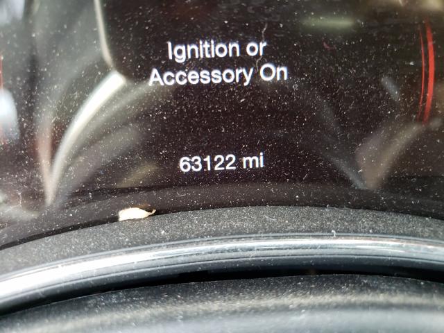 Photo 8 from auction – 2016 DODGE DURANGO SX with VIN 1C4RDHAG2GC483683