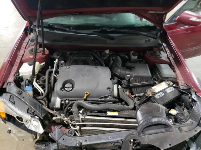 Zdjęcie 7 z aukcji – 2009 KIA OPTIMA LX z VIN KNAGE224095336577