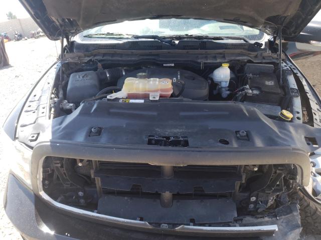 Photo 7 from auction – 2015 RAM 1500 SLT with VIN 1C6RR7LM3FS725763
