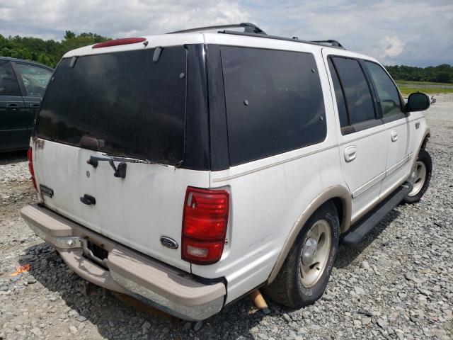 Photo 4 from auction – 1997 FORD EXPEDITION with VIN 1FMPU18L2WLA81805