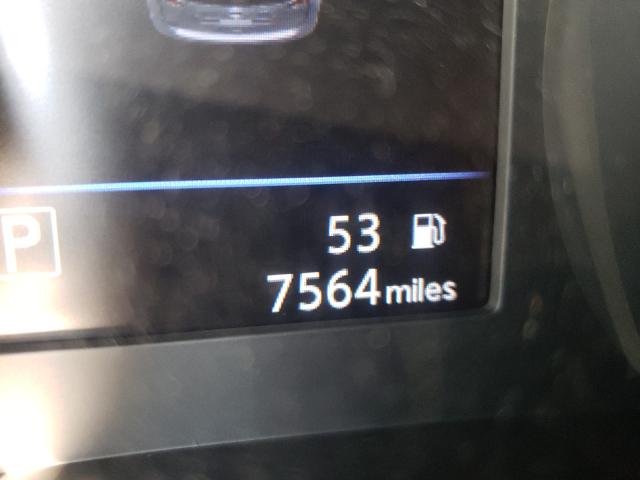 Photo 8 from auction – 2019 NISSAN ROGUE S with VIN 5N1AT2MV4KC818373