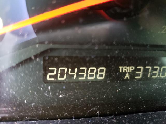 Photo 8 from auction – 2006 HONDA ODYSSEY EX with VIN 5FNRL38776B414002