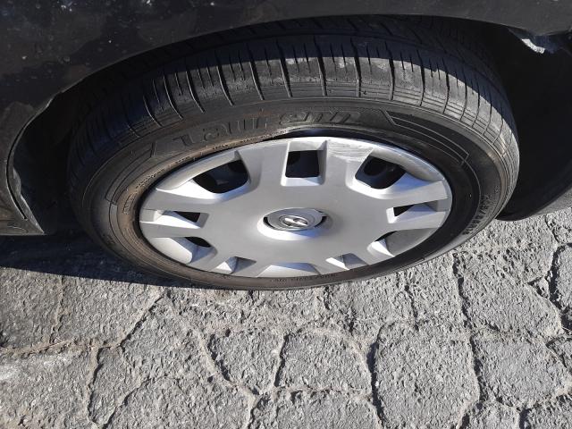 Photo 9 from auction – 2008 TOYOTA SCION XD with VIN JTKKU10498J028402