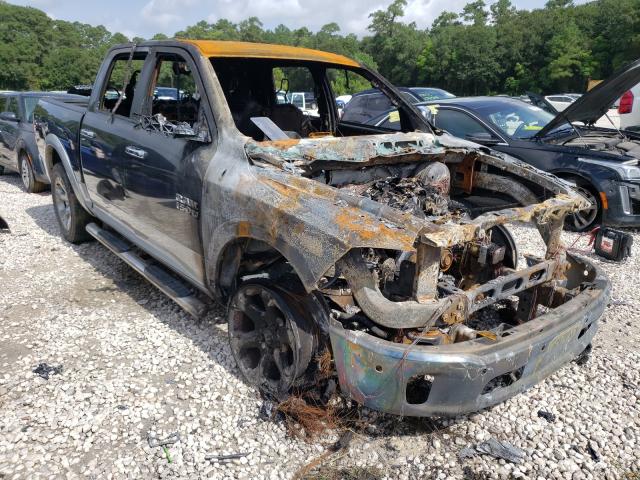Photo 1 from auction – 2016 RAM 1500 LARAM with VIN 1C6RR6NM0GS293254