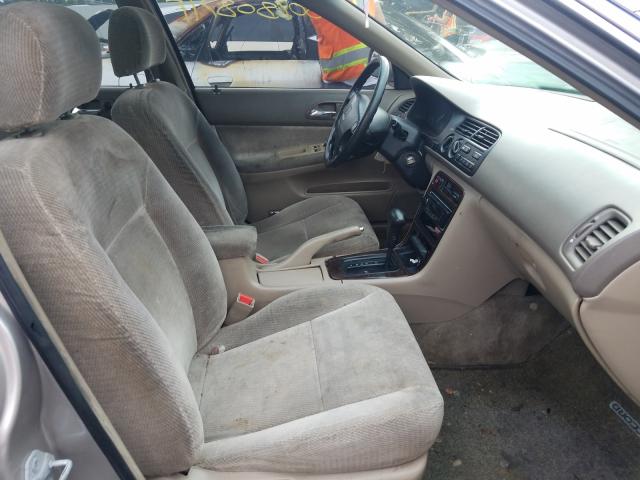 Photo 5 from auction – 1997 HONDA ACCORD SE with VIN 1HGCD5601VA278155