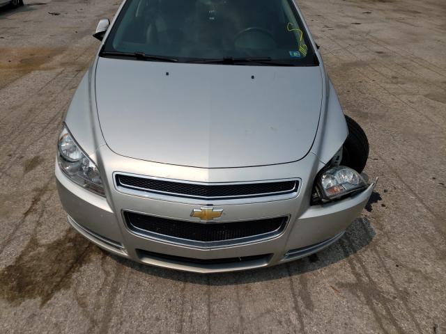Photo 7 from auction – 2012 CHEVROLET MALIBU 2LT with VIN 1G1ZD5EU7CF385703