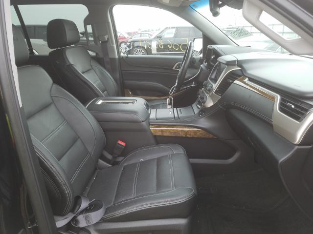 Photo 5 from auction – 2016 GMC YUKON DENA with VIN 1GKS2CKJ8GR332045