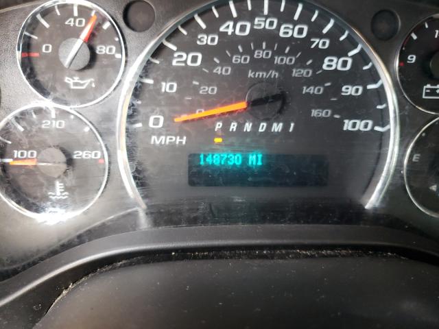 Photo 8 from auction – 2019 CHEVROLET EXPRESS G2 with VIN 1GCWGAFP9K1281101