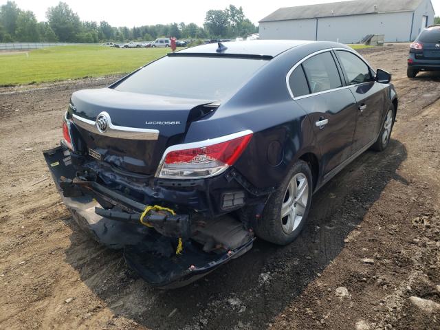 Photo 4 from auction – 2011 BUICK LACROSSE C with VIN 1G4GA5ED2BF228906