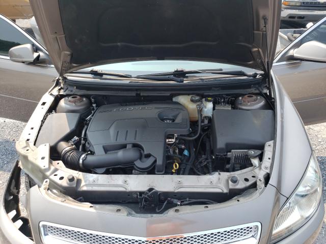 Photo 7 from auction – 2012 CHEVROLET MALIBU 2LT with VIN 1G1ZD5EU9CF262016