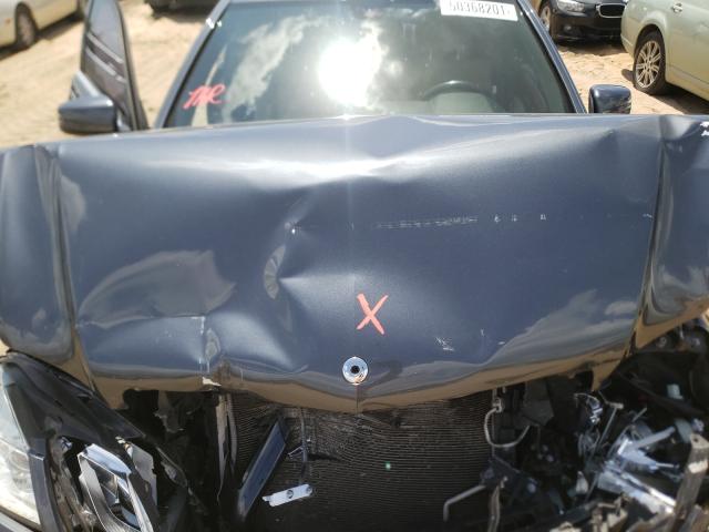 Photo 7 from auction – 2013 MERCEDES-BENZ E 350 4MAT with VIN WDDHF8JB9DA723142