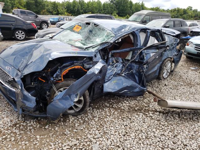 Photo 9 from auction – 2019 FORD FUSION TIT with VIN 3FA6P0SU2KR145006
