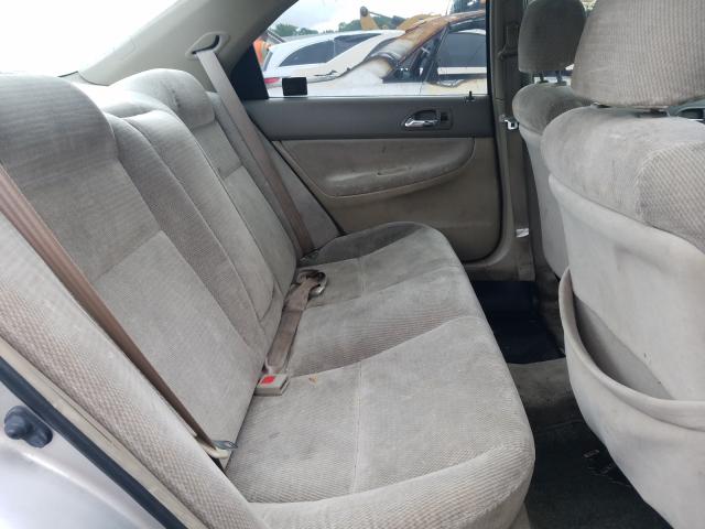 Photo 6 from auction – 1997 HONDA ACCORD SE with VIN 1HGCD5601VA278155