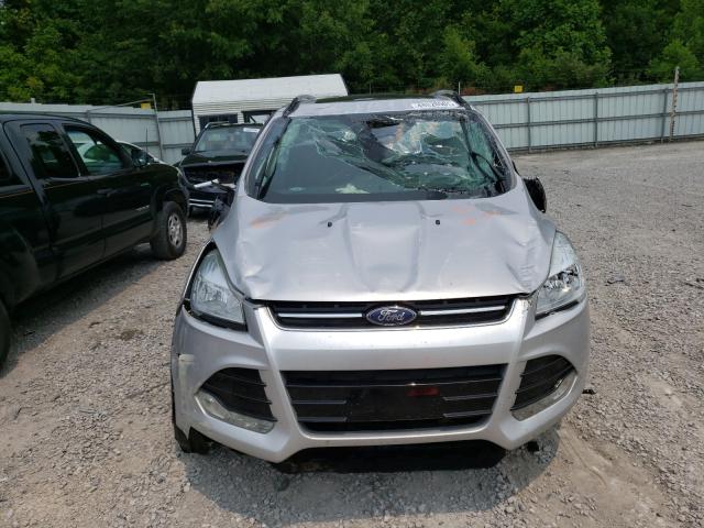 Photo 9 from auction – 2015 FORD ESCAPE TIT with VIN 1FMCU9JXXFUC41322