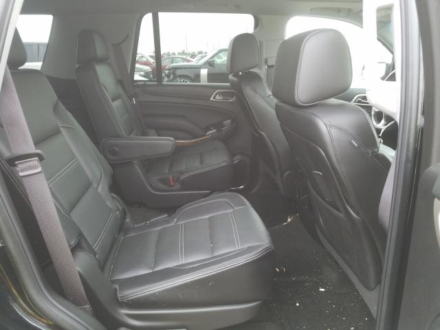 Photo 6 from auction – 2016 GMC YUKON DENA with VIN 1GKS2CKJ8GR332045