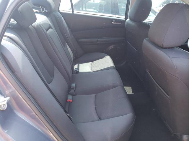 Photo 6 from auction – 2011 MAZDA 6 I with VIN 1YVHZ8BH2B5M16299