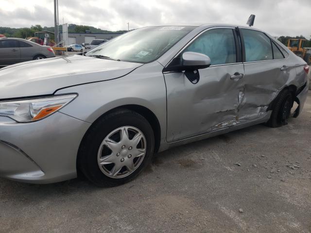 Photo 2 from auction – 2016 TOYOTA CAMRY LE with VIN 4T1BF1FK0GU170444