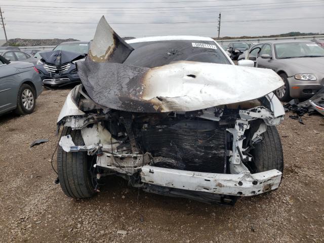 Photo 9 from auction – 2016 DODGE CHARGER SE with VIN 2C3CDXBG9GH155564