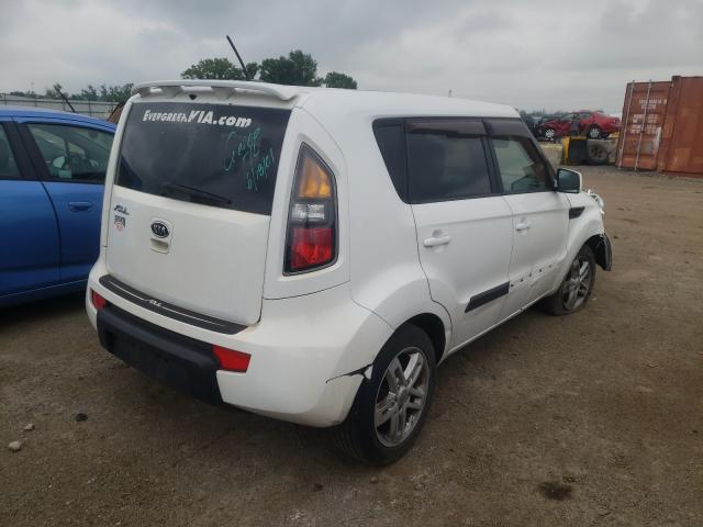 Photo 4 from auction – 2011 KIA SOUL + with VIN KNDJT2A2XB7262822