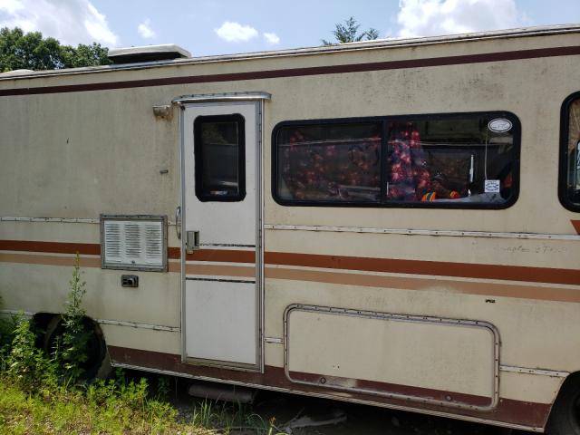 Photo 9 from auction – 1982 CHEVROLET P30 with VIN 1GBJP37J2C3319990