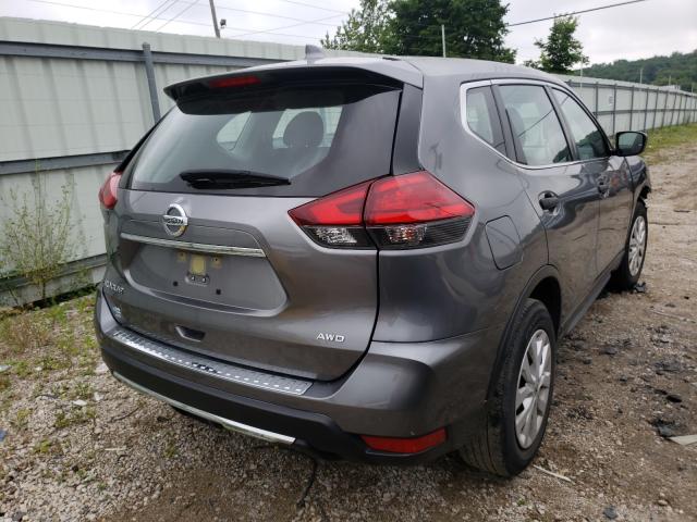 Photo 4 from auction – 2017 NISSAN ROGUE S with VIN JN8AT2MV9HW003036
