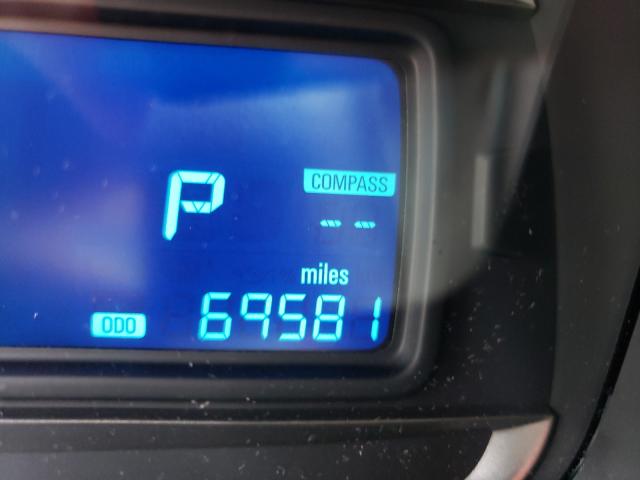 Photo 8 from auction – 2016 CHEVROLET TRAX 1LT with VIN KL7CJPSB4GB577143