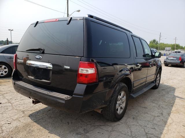 Photo 4 from auction – 2010 FORD EXPEDITION with VIN 1FMJK1F51AEA28252