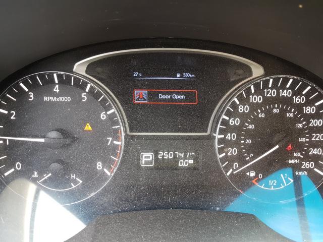 Photo 8 from auction – 2015 NISSAN ALTIMA 2.5 with VIN 1N4AL3AP7FN315405
