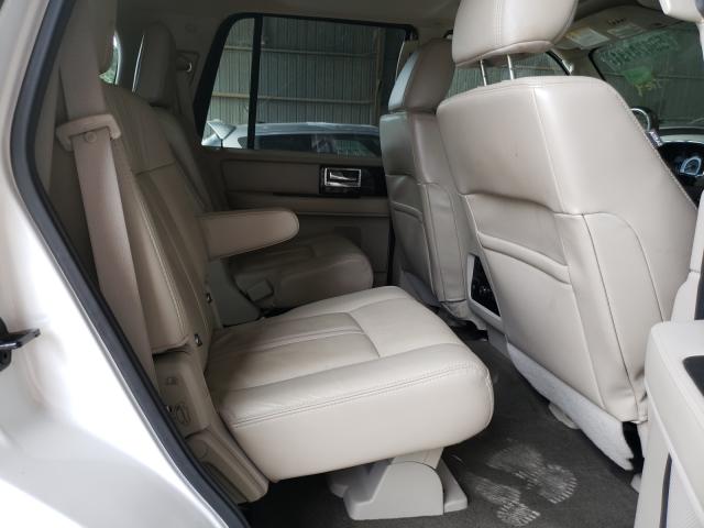 Photo 6 from auction – 2016 LINCOLN NAVIGATOR with VIN 5LMJJ2HT7GEL02600