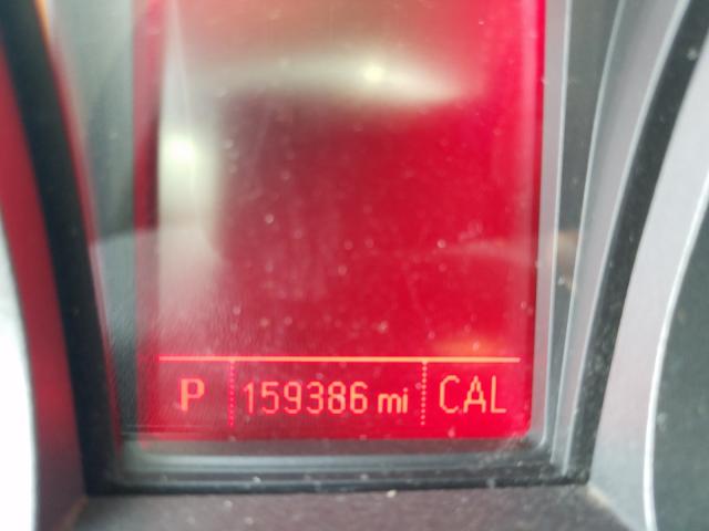 Photo 8 from auction – 2012 GMC TERRAIN SL with VIN 2GKALWEK0C6195977