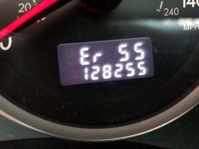 Photo 8 from auction – 2006 SUBARU LEGACY 2.5 with VIN 4S3BL626367209463