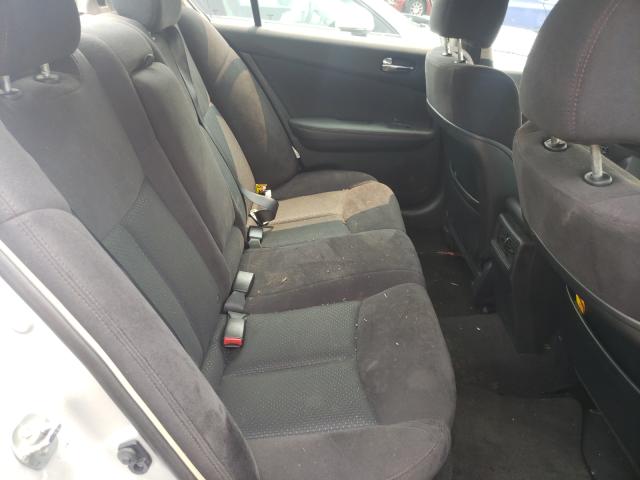 Photo 6 from auction – 2014 NISSAN MAXIMA S with VIN 1N4AA5AP2EC492424