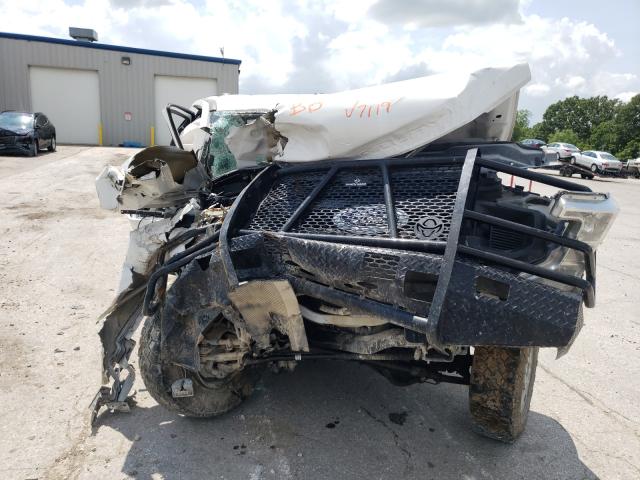 Photo 9 from auction – 2020 FORD F250 SUPER with VIN 1FT7X2B60LEC63183
