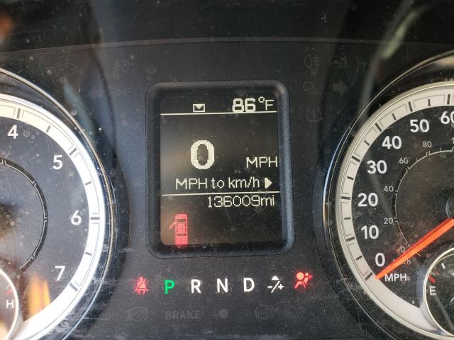 Photo 8 from auction – 2017 RAM 1500 ST with VIN 1C6RR7FT8HS773684