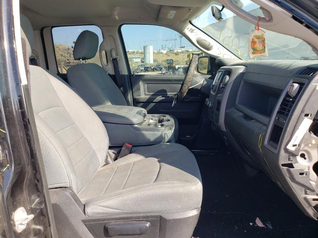 Photo 5 from auction – 2017 RAM 1500 ST with VIN 1C6RR7FT8HS773684
