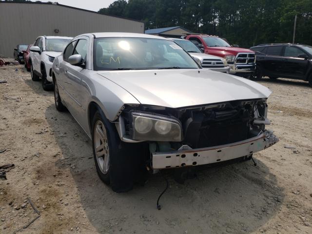 Photo 1 from auction – 2006 DODGE CHARGER R/ with VIN 2B3KA53H06H248775
